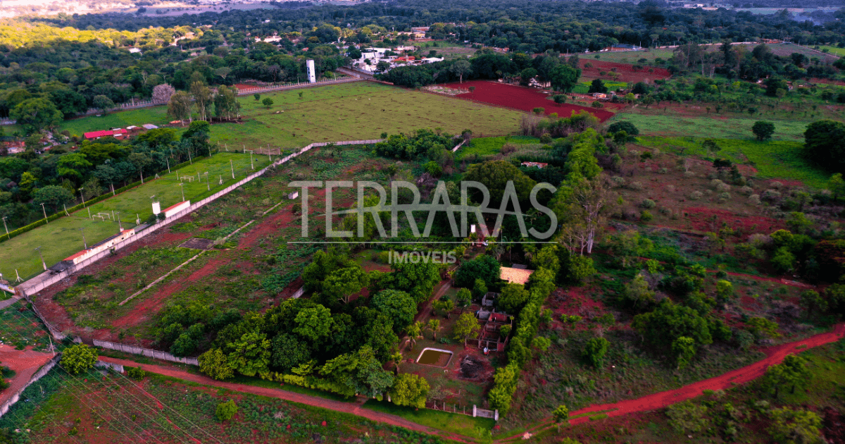 Chácara em Goiânia/GO