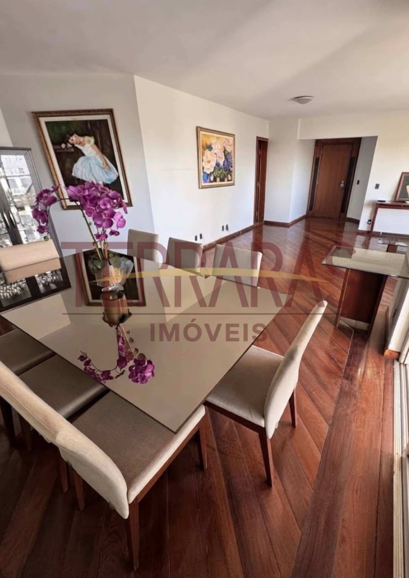 Apartamento Jardim Goiás