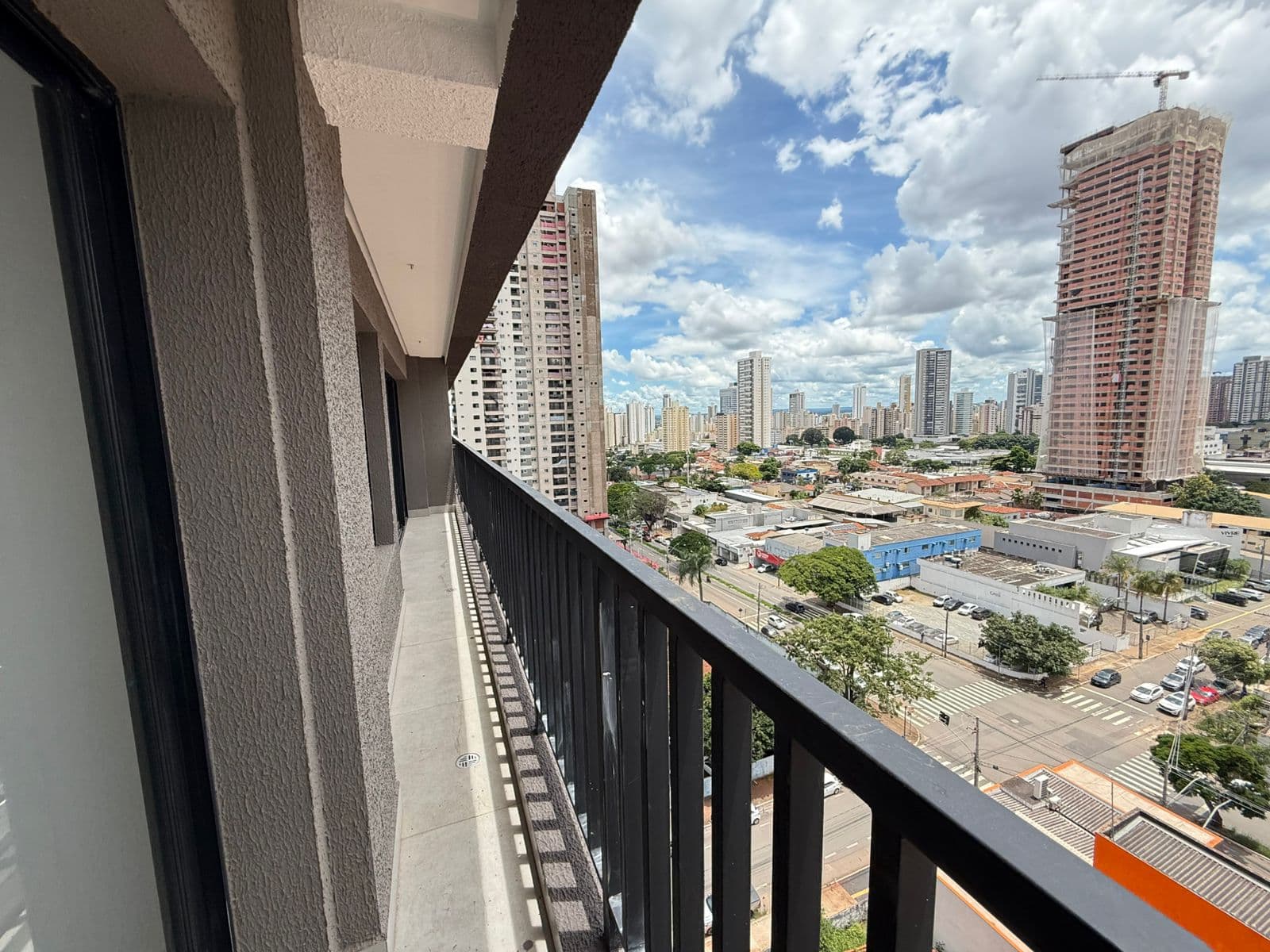 APARTAMENTO 2 QUARTOS, 1 SUÍTE - BUENO- Edifício Residencial Prime Bueno