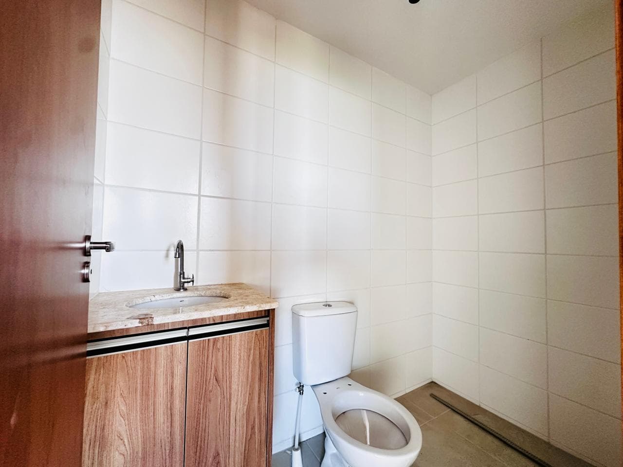 APARTAMENTO 2 QUARTOS, 1 SUÍTE COM ARMÁRIOS- ELDORADO - RES. VIDA MILÃO