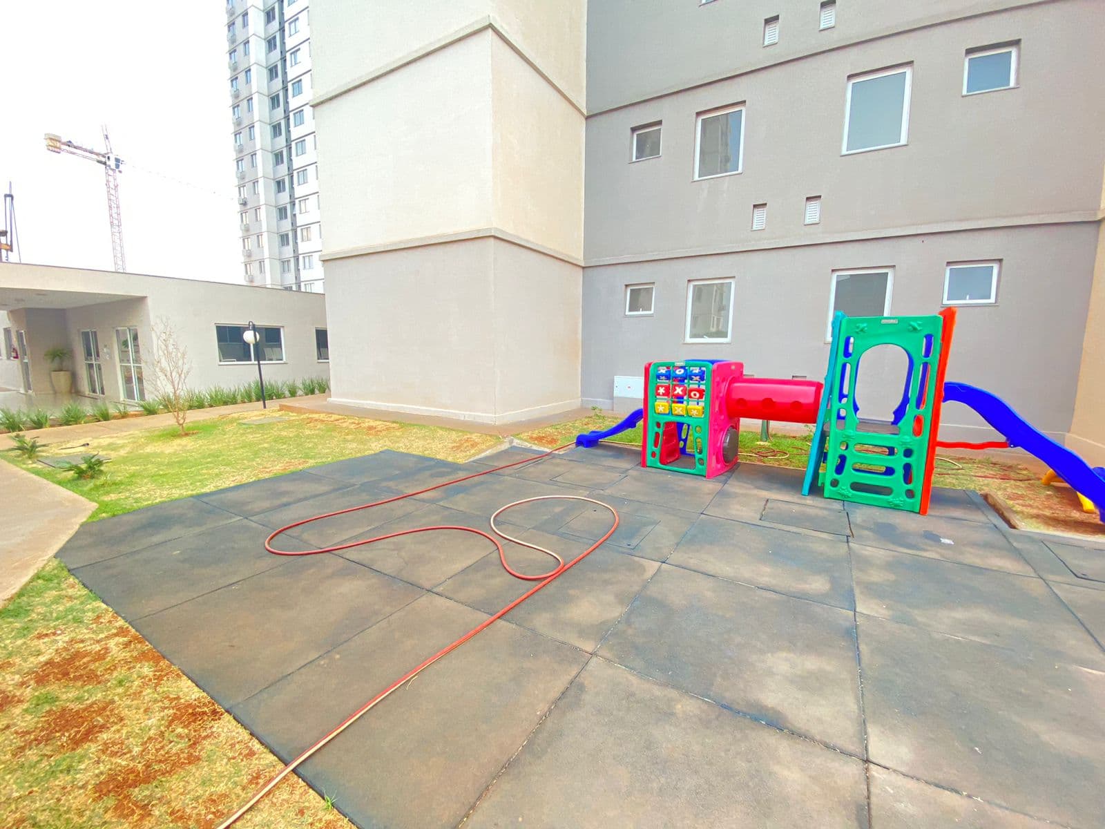 APARTAMENTO 2 QUARTOS, 1 SUÍTE - ELDORADO - RES. VIDA MILÃO
