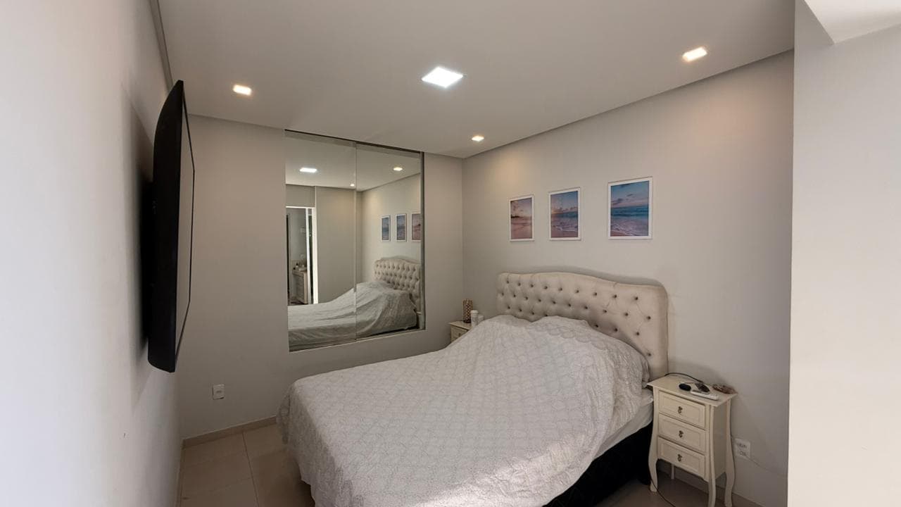 APARTAMENTO 2 QUARTOS, 1 SUÍTE - SETOR BUENO - RESIDENCIAL BARCELONA