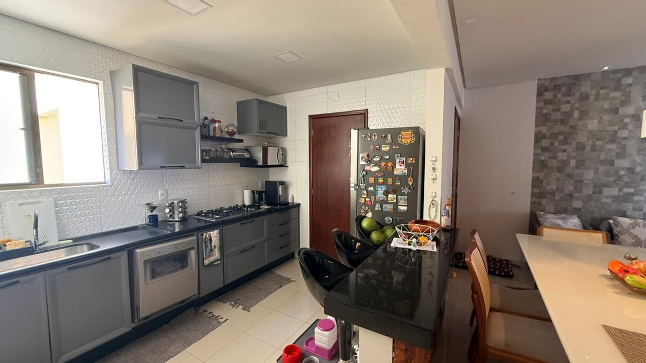 APARTAMENTO 2 QUARTOS, 1 SUÍTE - SETOR BUENO - RESIDENCIAL BARCELONA