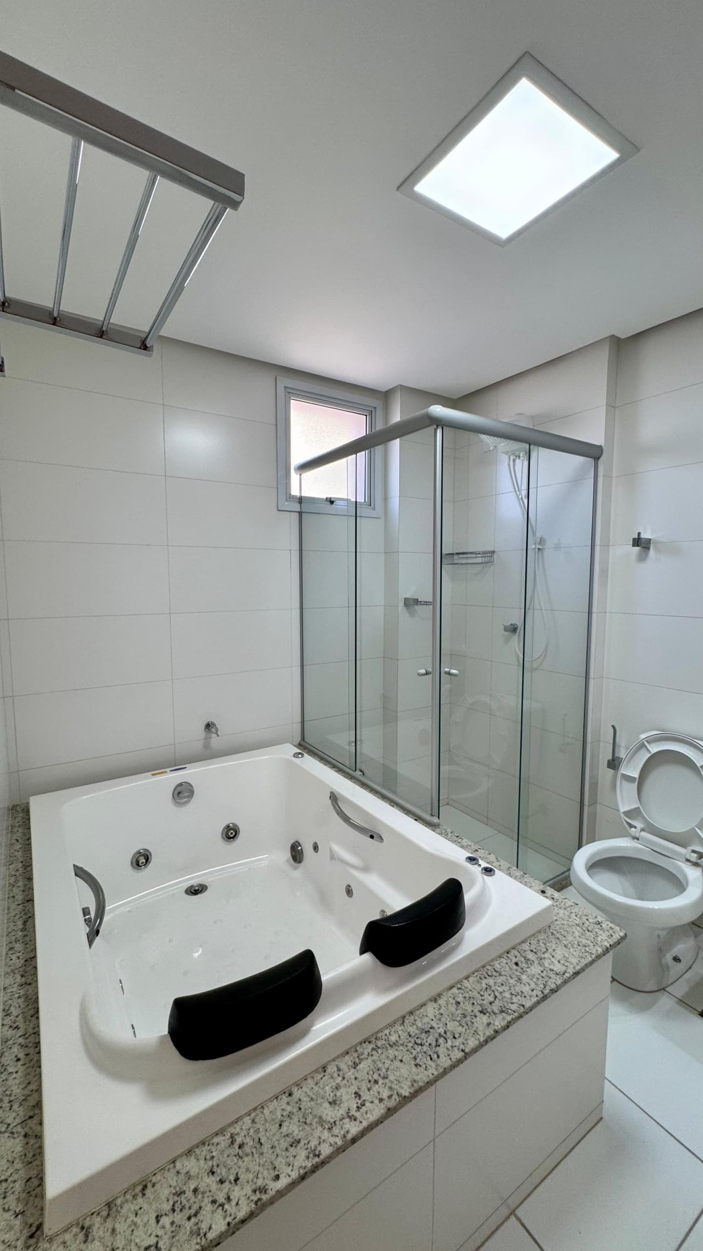 APARTAMENTO 2 QUARTOS 1 SUITE - SETOR OESTE - Lounge 22 Home Design
