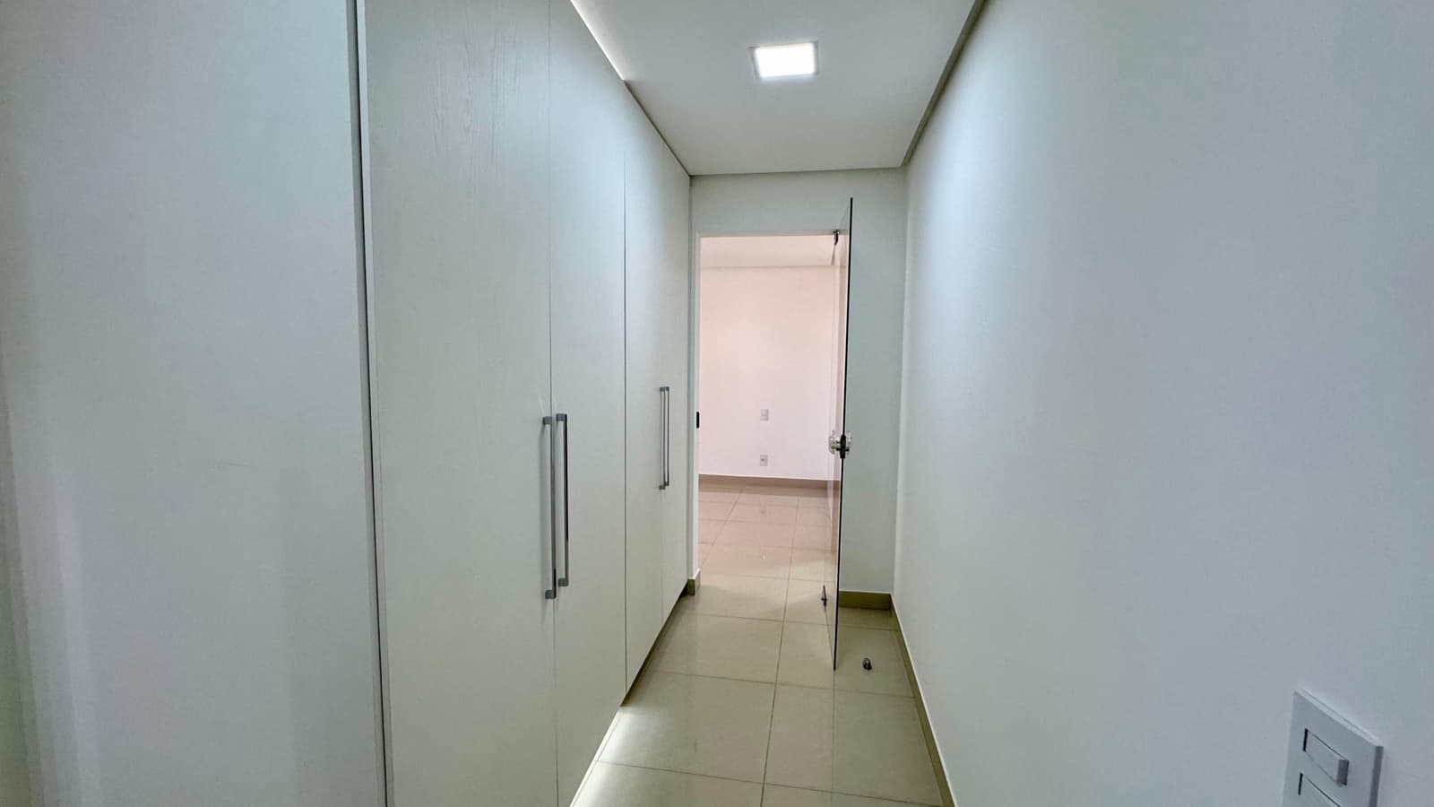 APARTAMENTO 2 QUARTOS 1 SUITE - SETOR OESTE - Lounge 22 Home Design