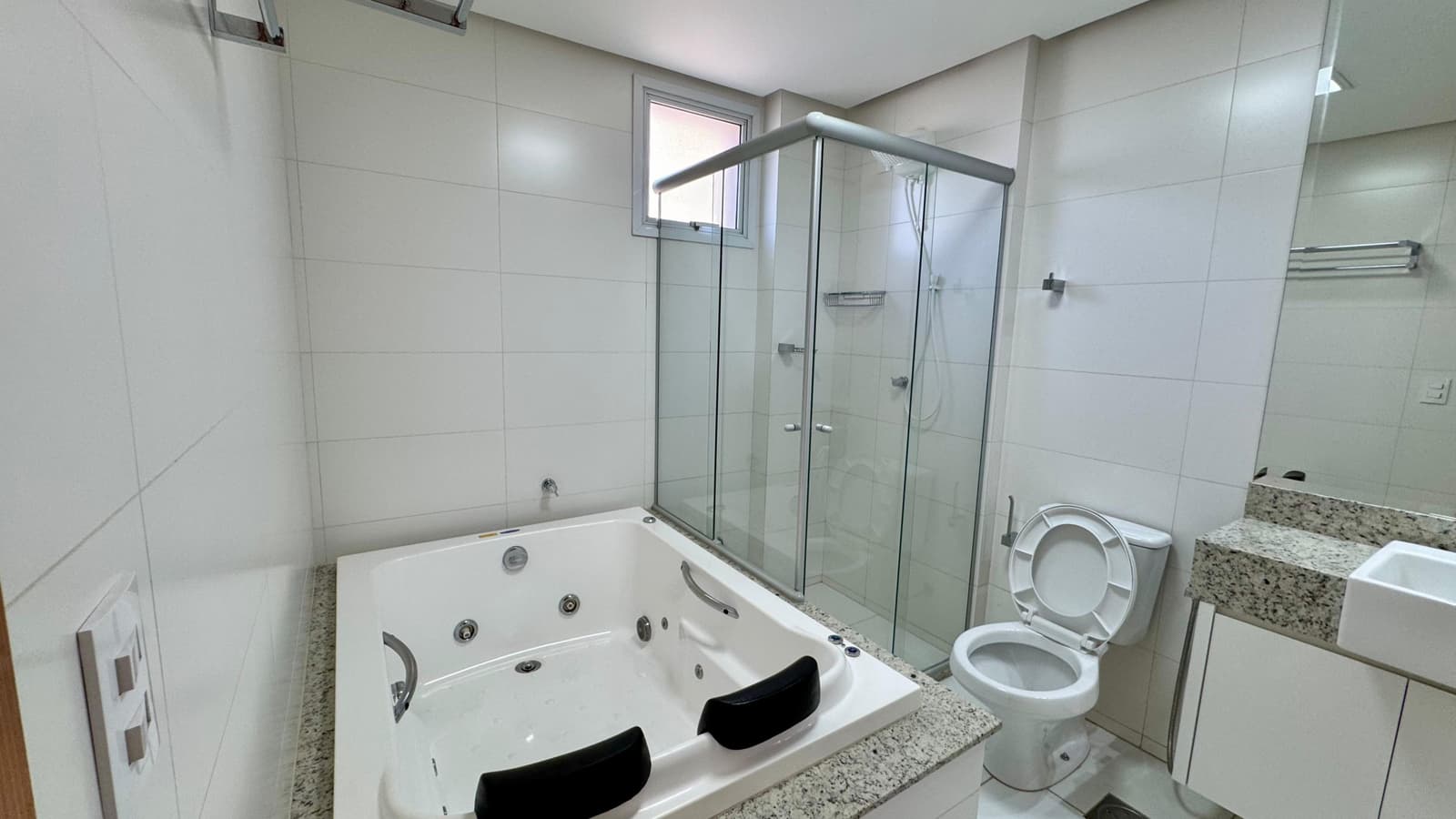 APARTAMENTO 2 QUARTOS 1 SUITE - SETOR OESTE - Lounge 22 Home Design