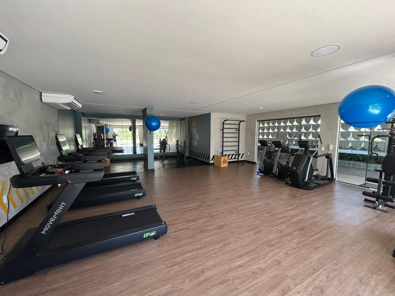 APARTAMENTO 2 SUITES E LAVABO -PEDRO LUDOVICO - VISTA PARQUE AREIÃO