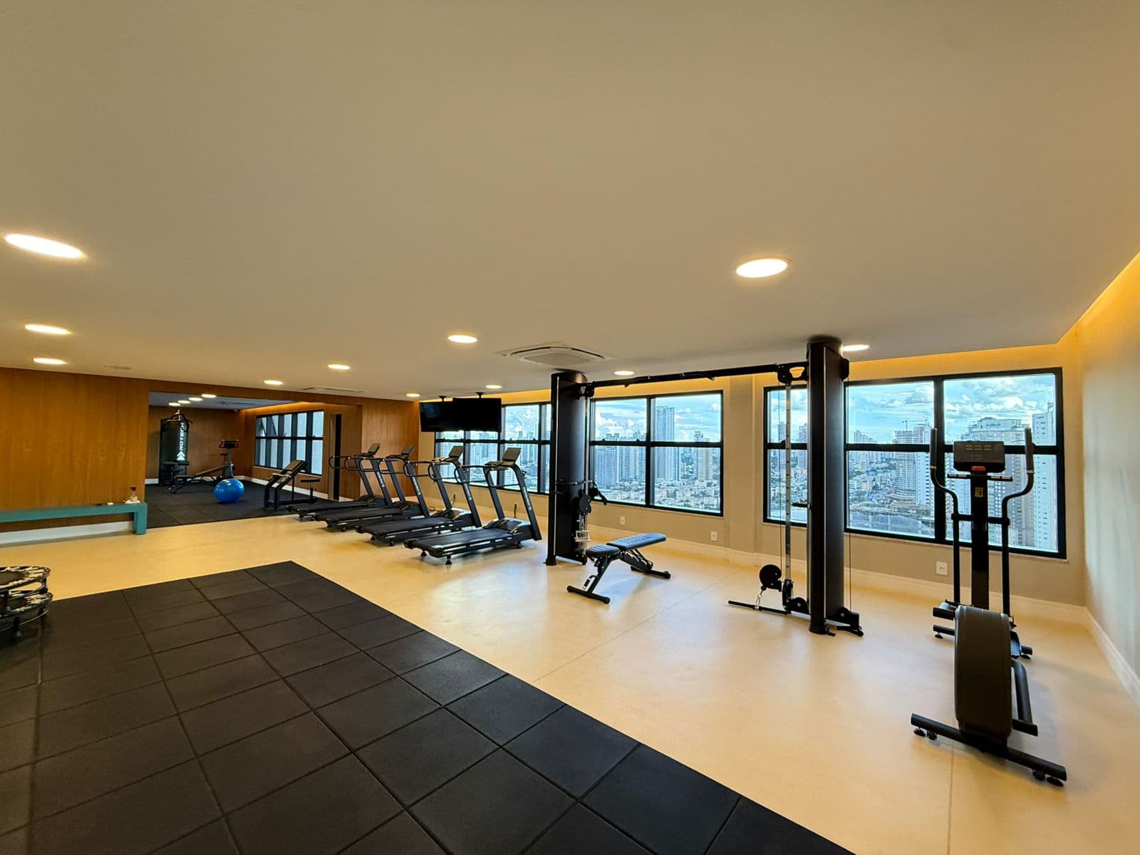 APARTAMENTO 2 SUITES NO SETOR BUENO - MAESTRO RESIDENZA