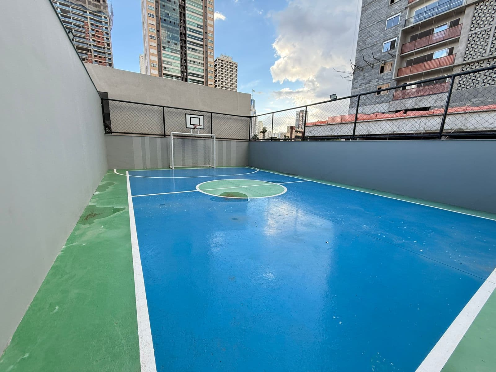 APARTAMENTO 2 SUITES NO SETOR BUENO - MAESTRO RESIDENZA