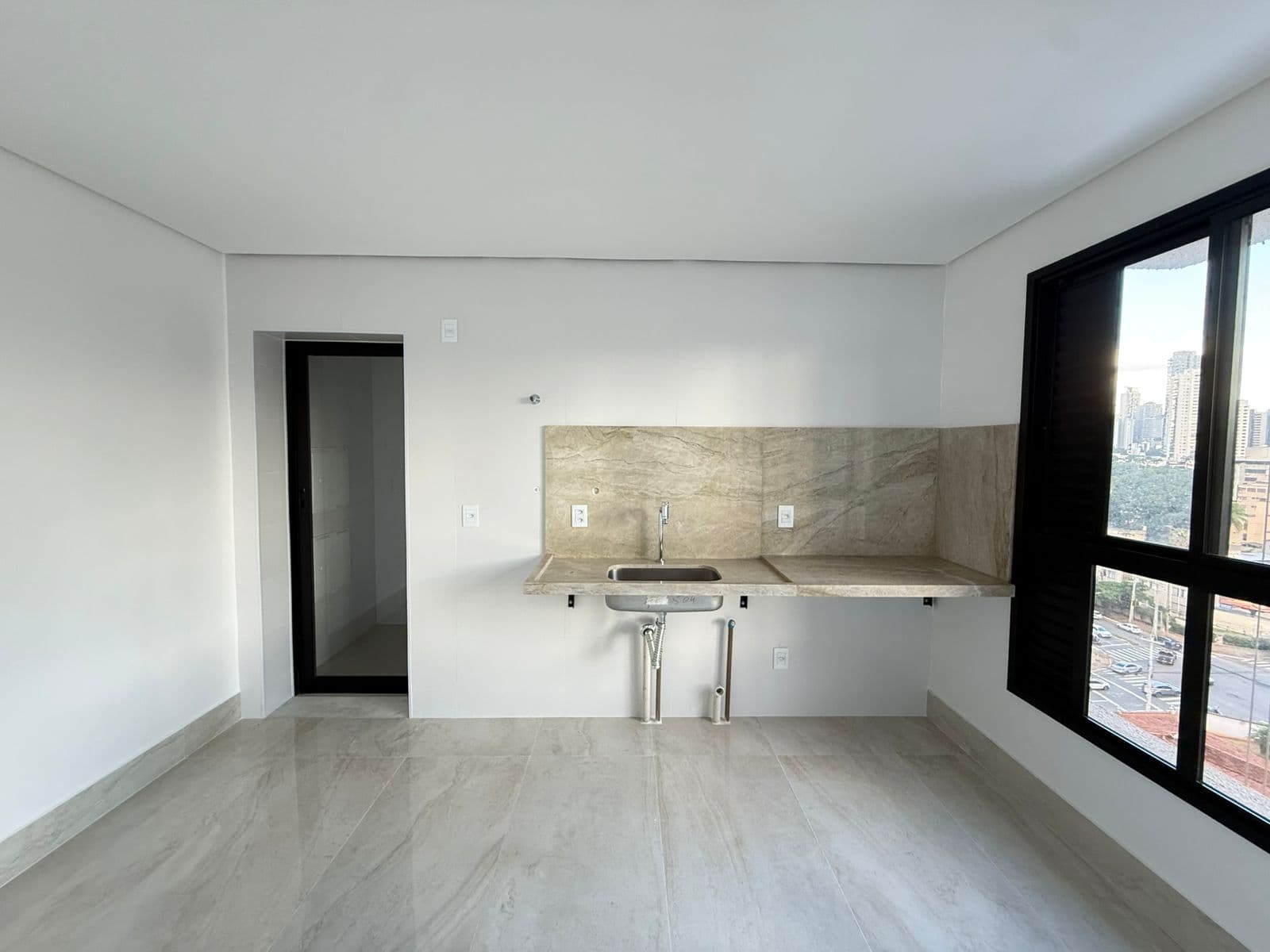 APARTAMENTO 2 SUITES NO SETOR BUENO - MAESTRO RESIDENZA