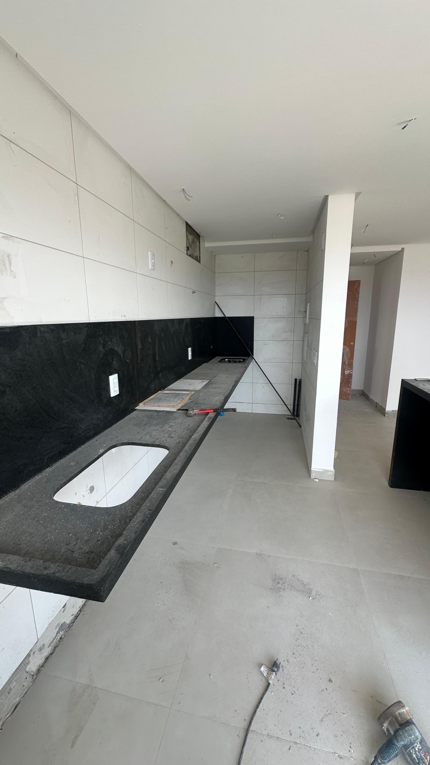 APARTAMENTO 2 SUITES PLENAS NO PARQUE AMAZÔNIA - LAKE HOUSE RESIDENCE