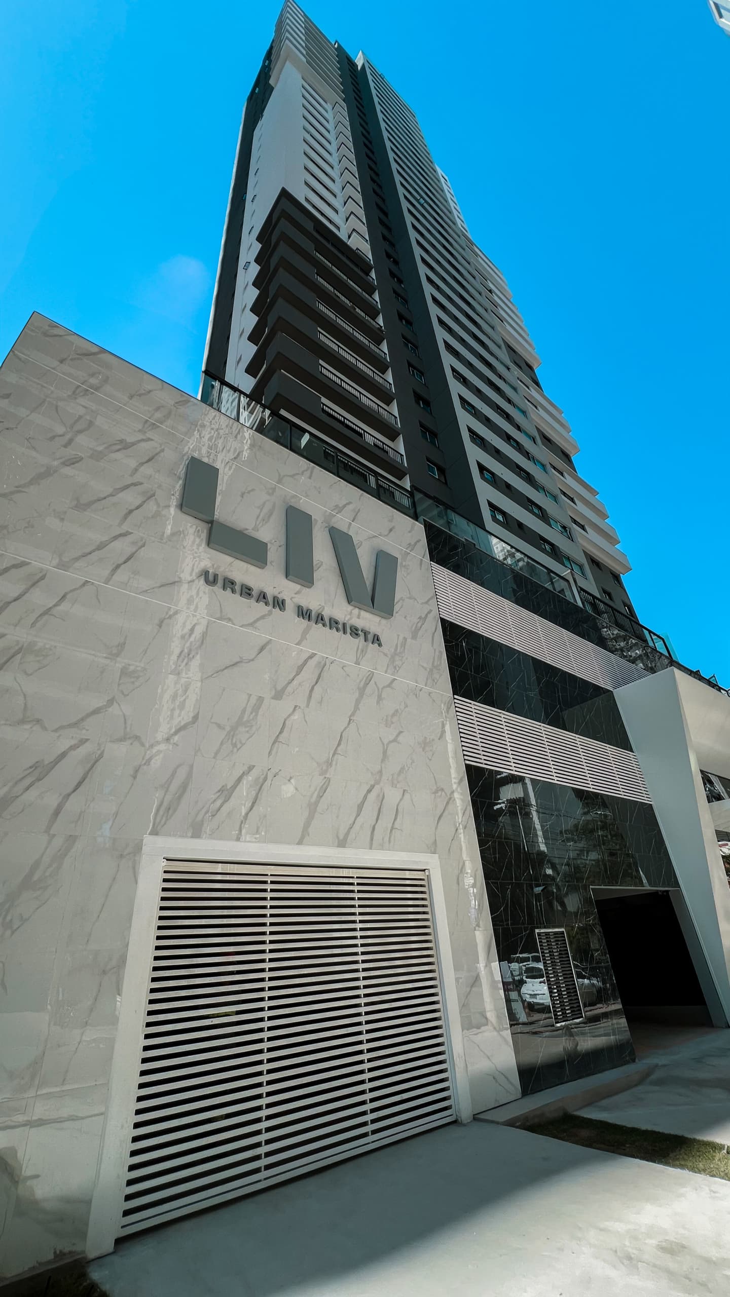 APARTAMENTO 2 SUÍTES - SETOR MARISTA- LIV URBAN