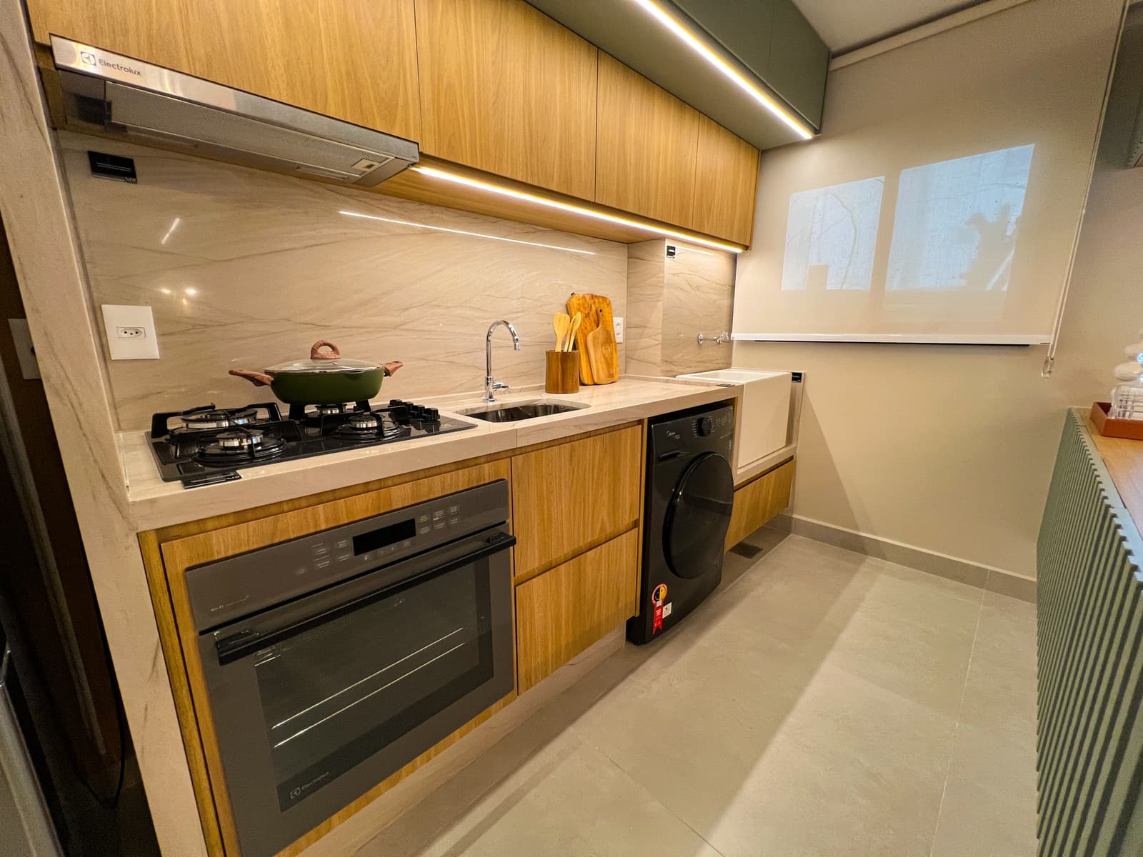 APARTAMENTO 2 SUÍTES - SETOR MARISTA- LIV URBAN