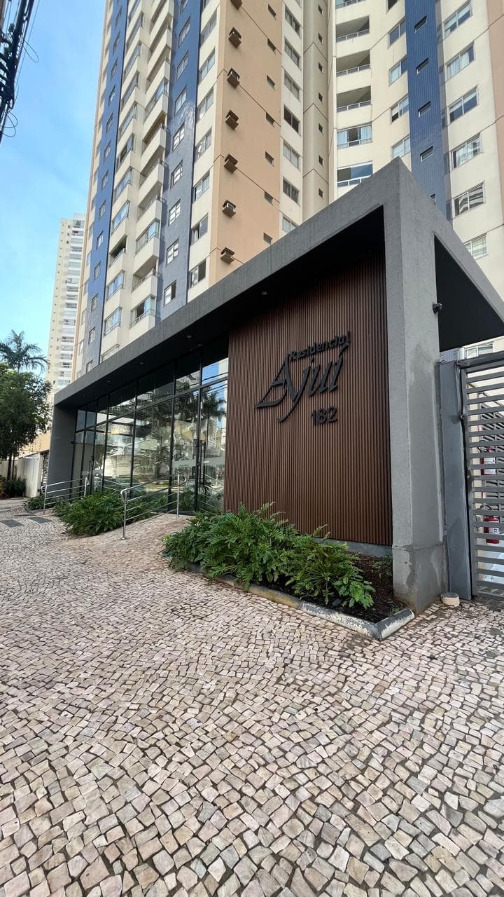 APARTAMENTO 2QUARTOS 1 SUITE - ALTO DA GLÓRIA - RESIDENCIAL AJUÍ