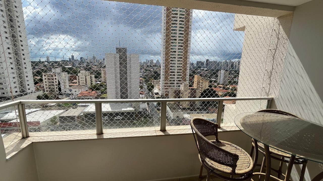 APARTAMENTO 2QUARTOS 1 SUITE - ALTO DA GLÓRIA - RESIDENCIAL AJUÍ
