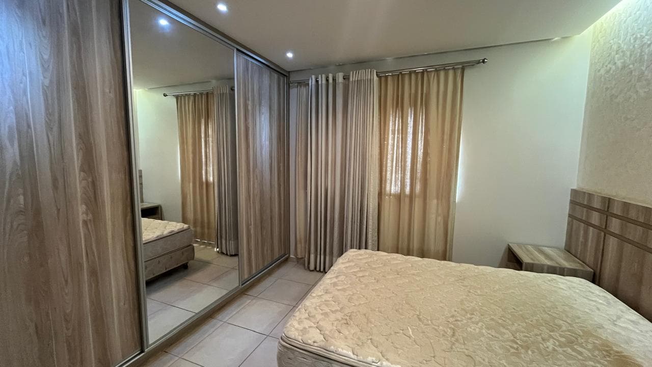 APARTAMENTO 2QUARTOS 1 SUITE - ALTO DA GLÓRIA - RESIDENCIAL AJUÍ