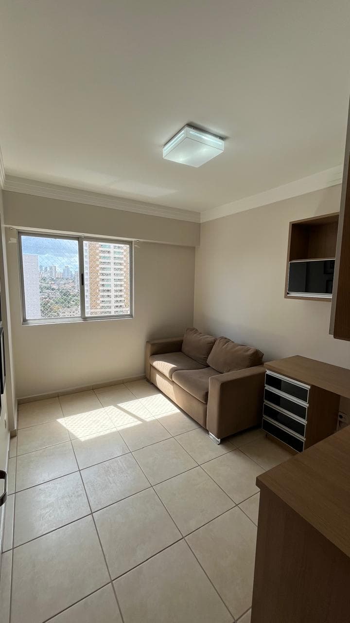 APARTAMENTO 2QUARTOS 1 SUITE - ALTO DA GLÓRIA - RESIDENCIAL AJUÍ
