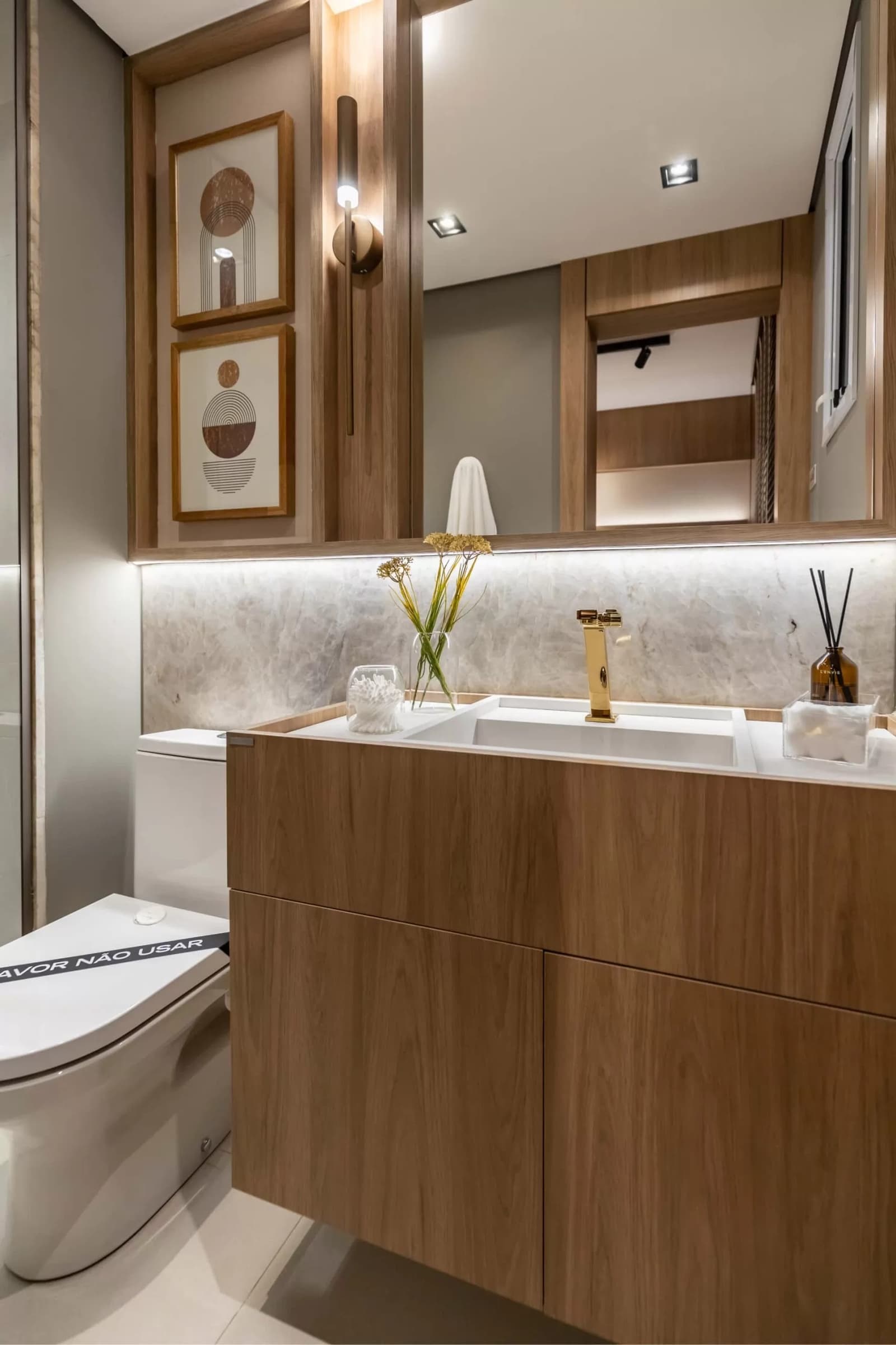 APARTAMENTO 3 QUARTOS, 1 SUÍTE - SETOR BUENO - WISH TRINTA E SETE