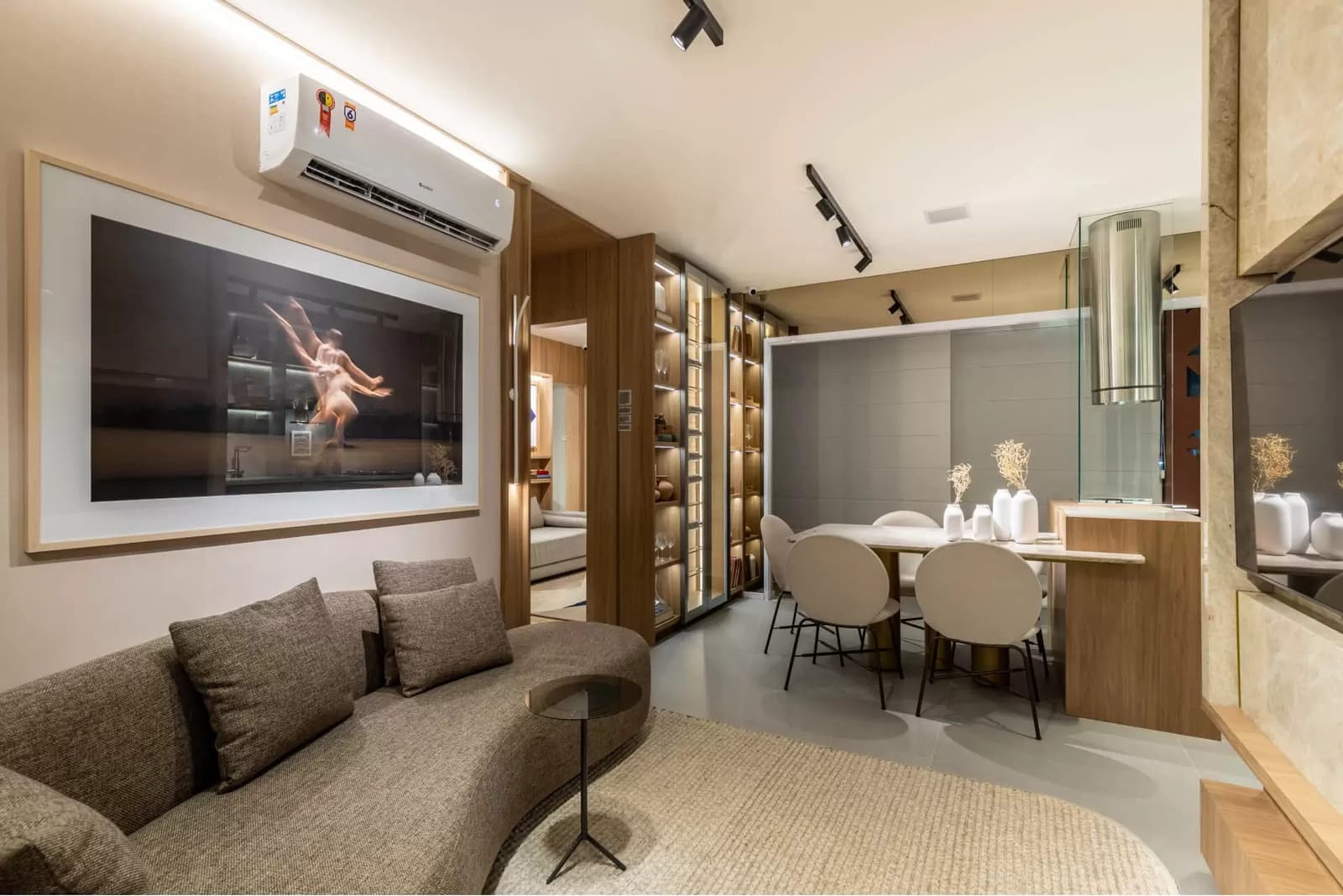 APARTAMENTO 3 QUARTOS, 1 SUÍTE - SETOR BUENO - WISH TRINTA E SETE