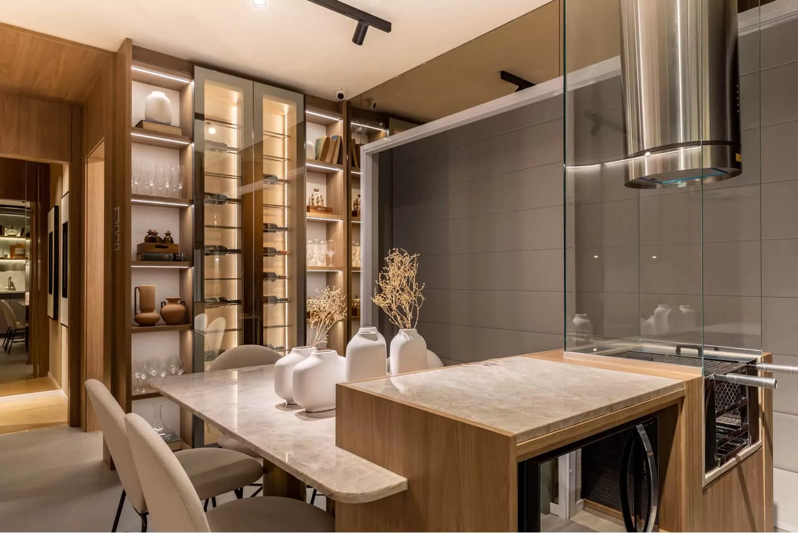 APARTAMENTO 3 QUARTOS, 1 SUÍTE - SETOR BUENO - WISH TRINTA E SETE