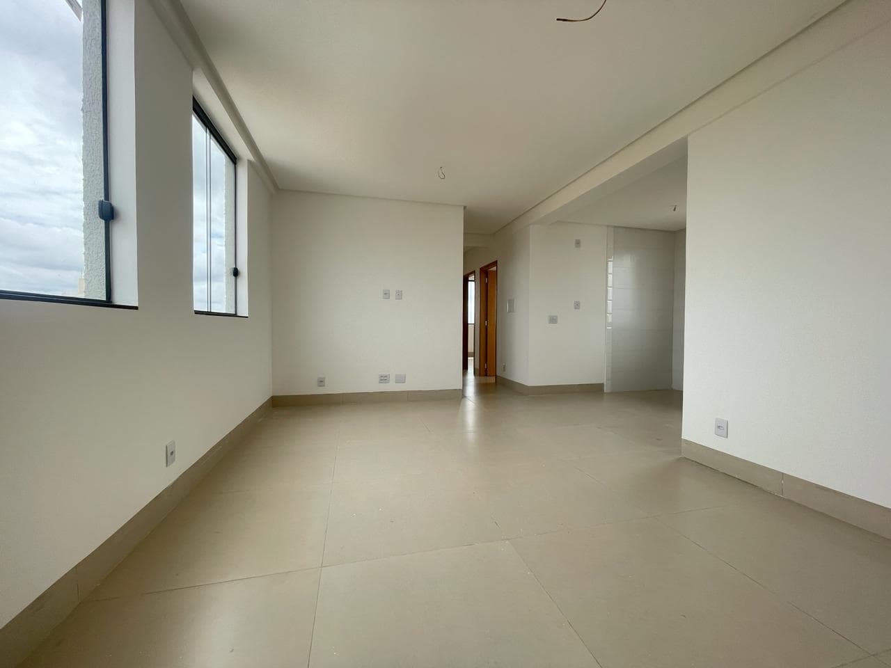 APARTAMENTO 3 QUARTOS, 1 SUÍTE - SETOR SUDOESTE - SUDOESTE PLATZ