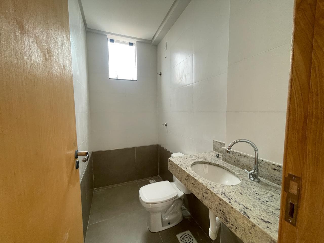 APARTAMENTO 3 QUARTOS, 1 SUÍTE - SETOR SUDOESTE - SUDOESTE PLATZ