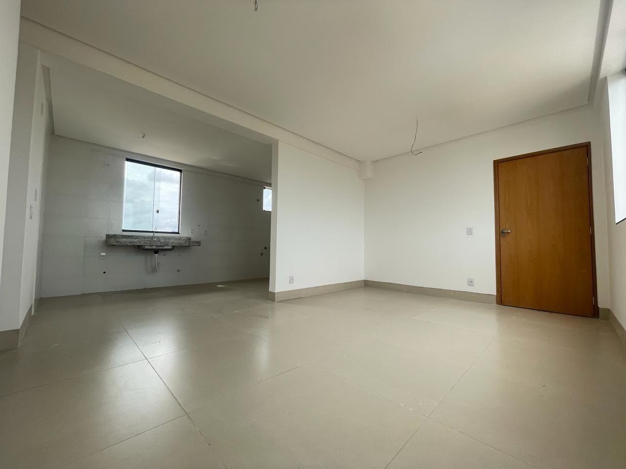 APARTAMENTO 3 QUARTOS, 1 SUÍTE - SETOR SUDOESTE - SUDOESTE PLATZ