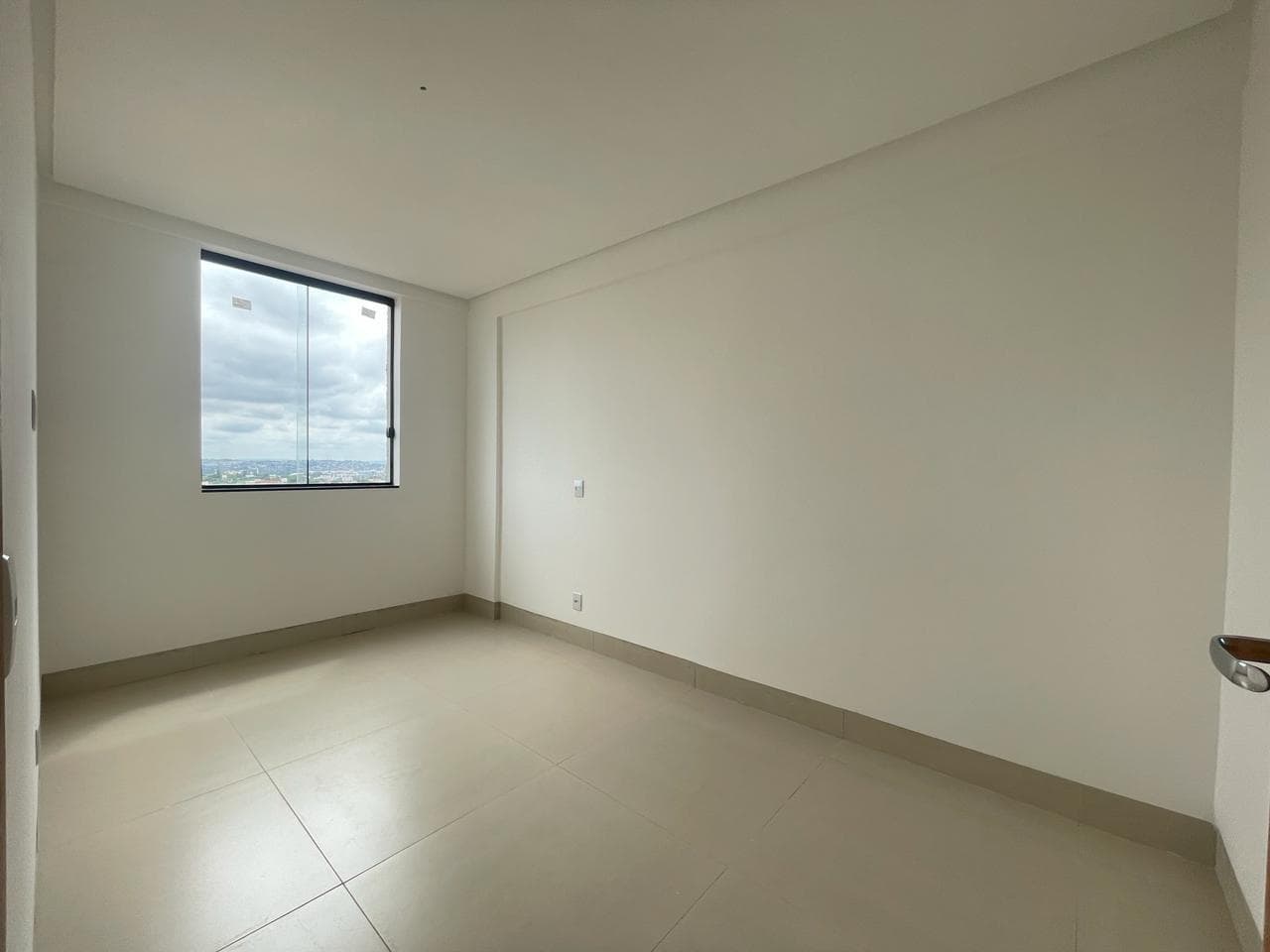 APARTAMENTO 3 QUARTOS, 1 SUÍTE - SETOR SUDOESTE - SUDOESTE PLATZ