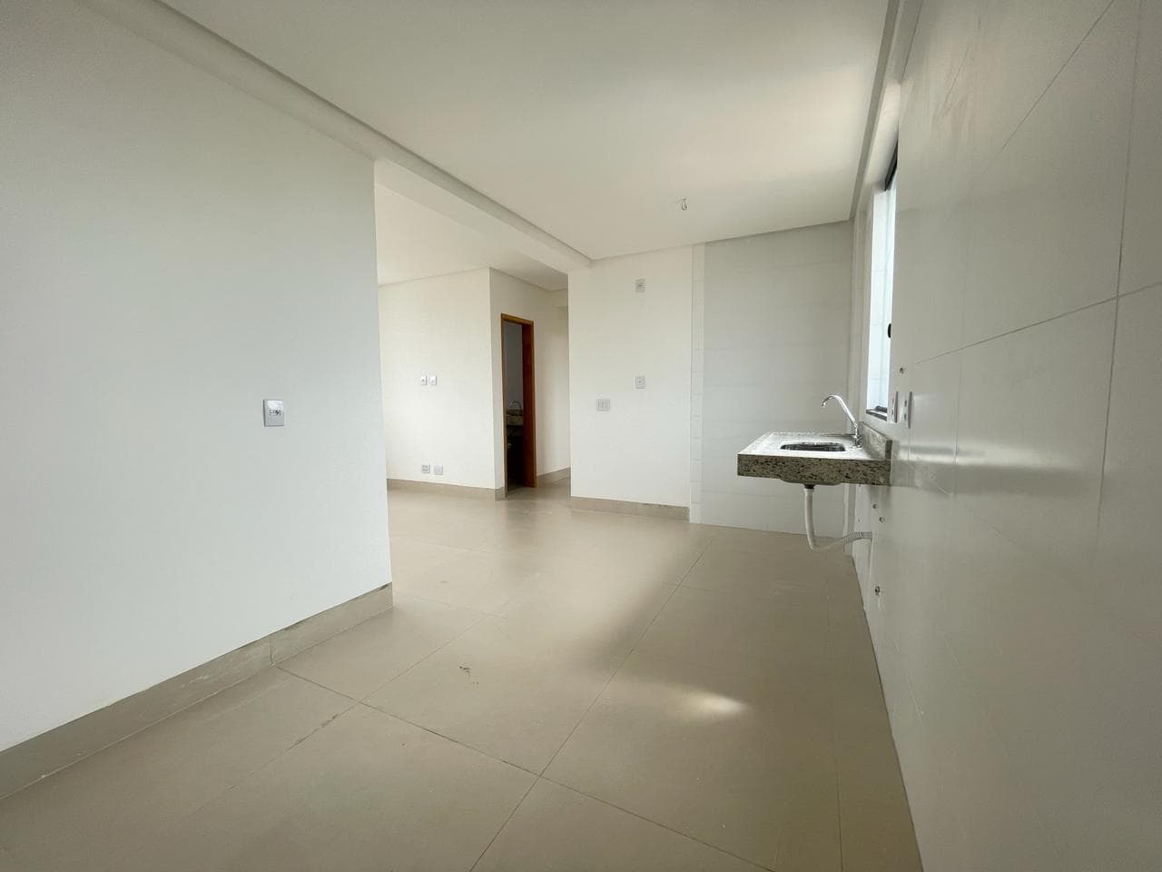 APARTAMENTO 3 QUARTOS, 1 SUÍTE - SETOR SUDOESTE - SUDOESTE PLATZ
