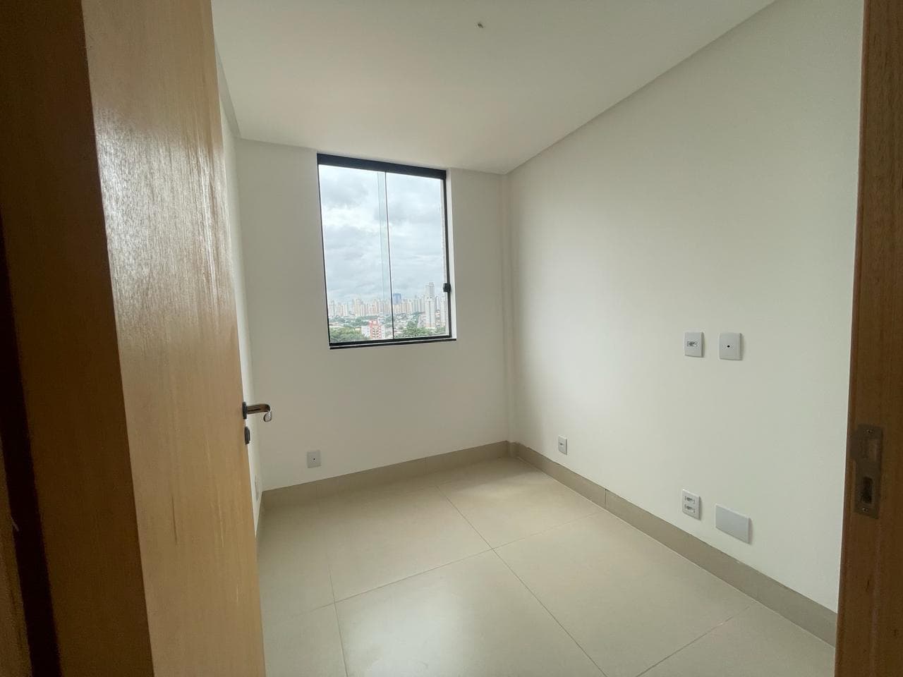 APARTAMENTO 3 QUARTOS, 1 SUÍTE - SETOR SUDOESTE - SUDOESTE PLATZ