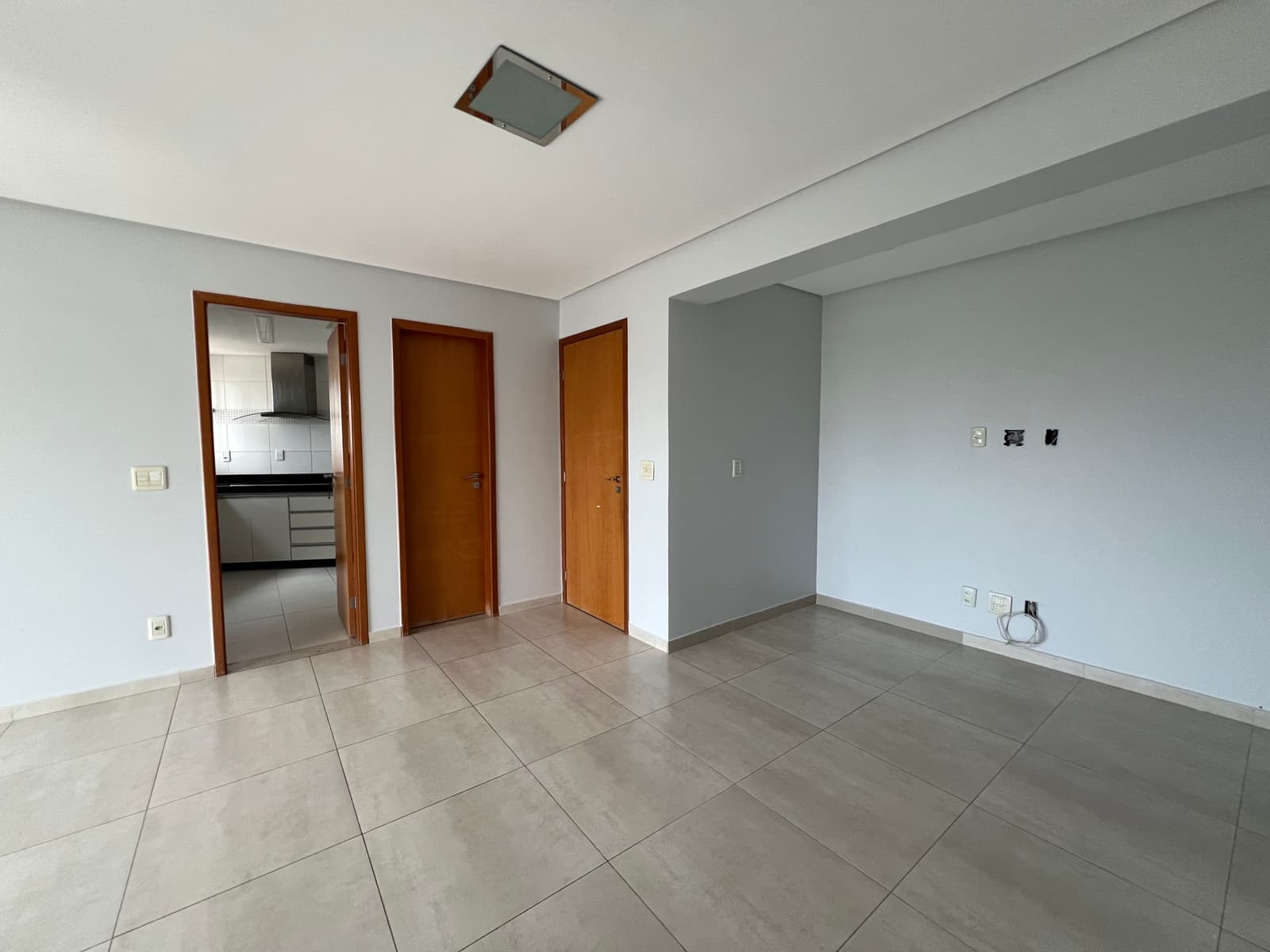 APARTAMENTO 3 QUARTOS, 2 AMERICANAS - JARDIM GOIÁS - VISAGE PLATINE
