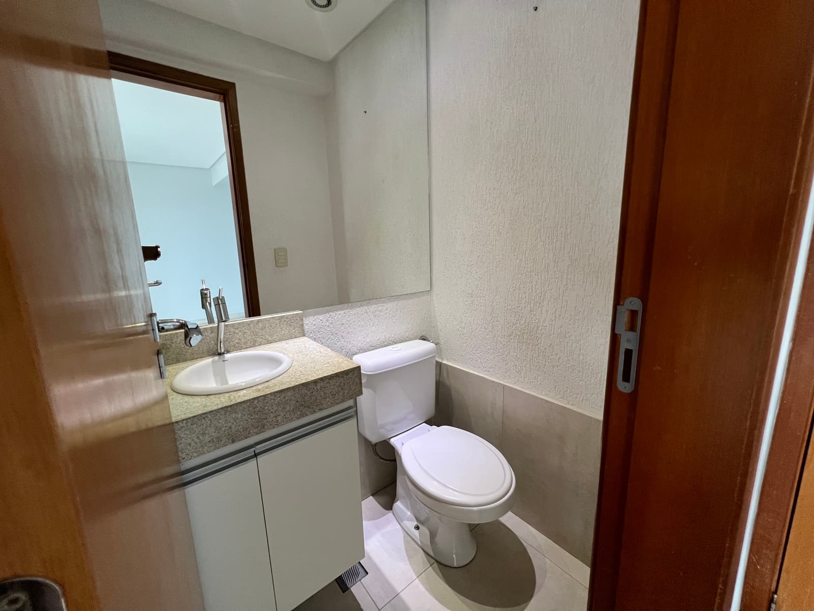 APARTAMENTO 3 QUARTOS, 2 AMERICANAS - JARDIM GOIÁS - VISAGE PLATINE