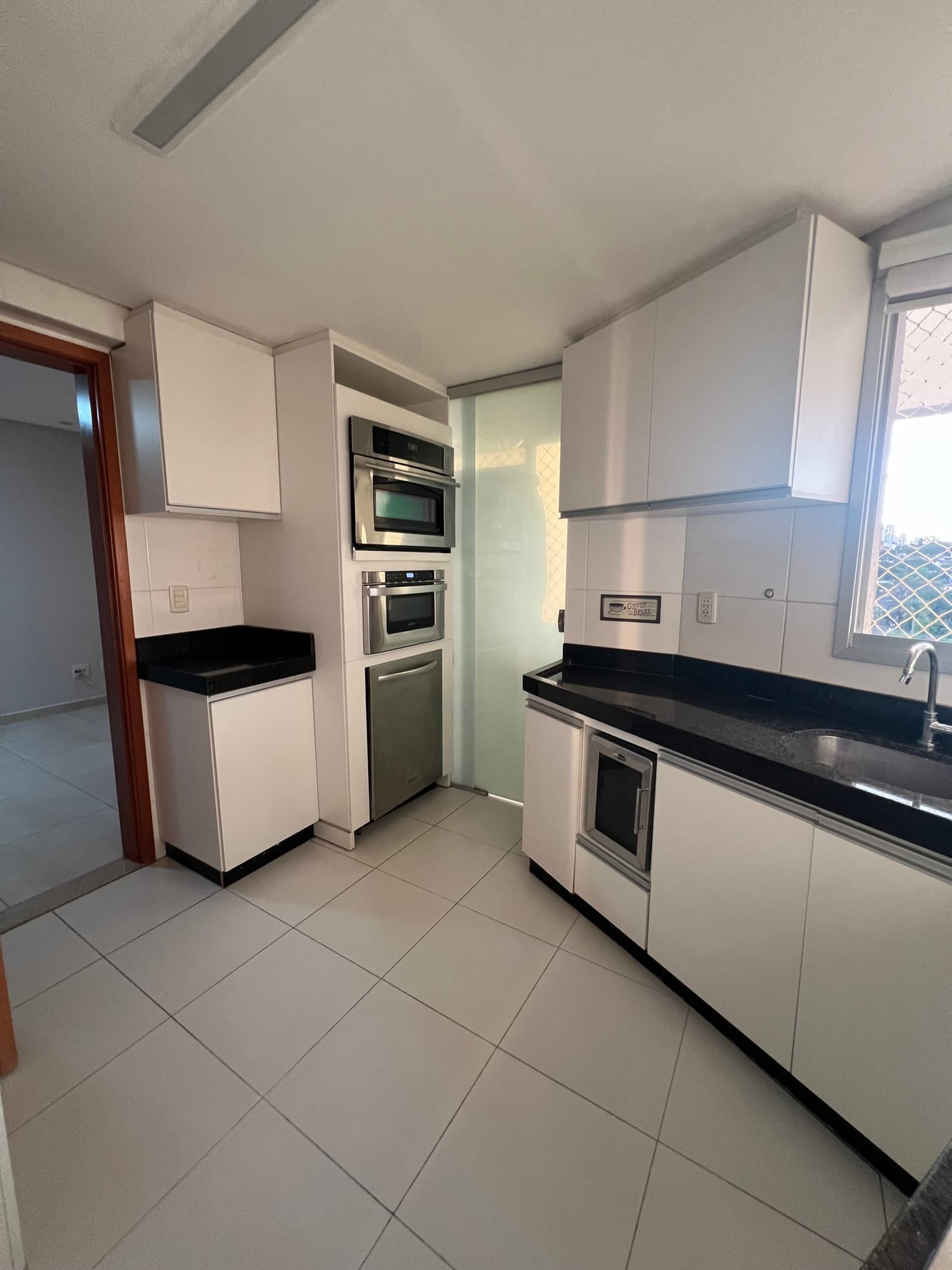 APARTAMENTO 3 QUARTOS, 2 AMERICANAS - JARDIM GOIÁS - VISAGE PLATINE