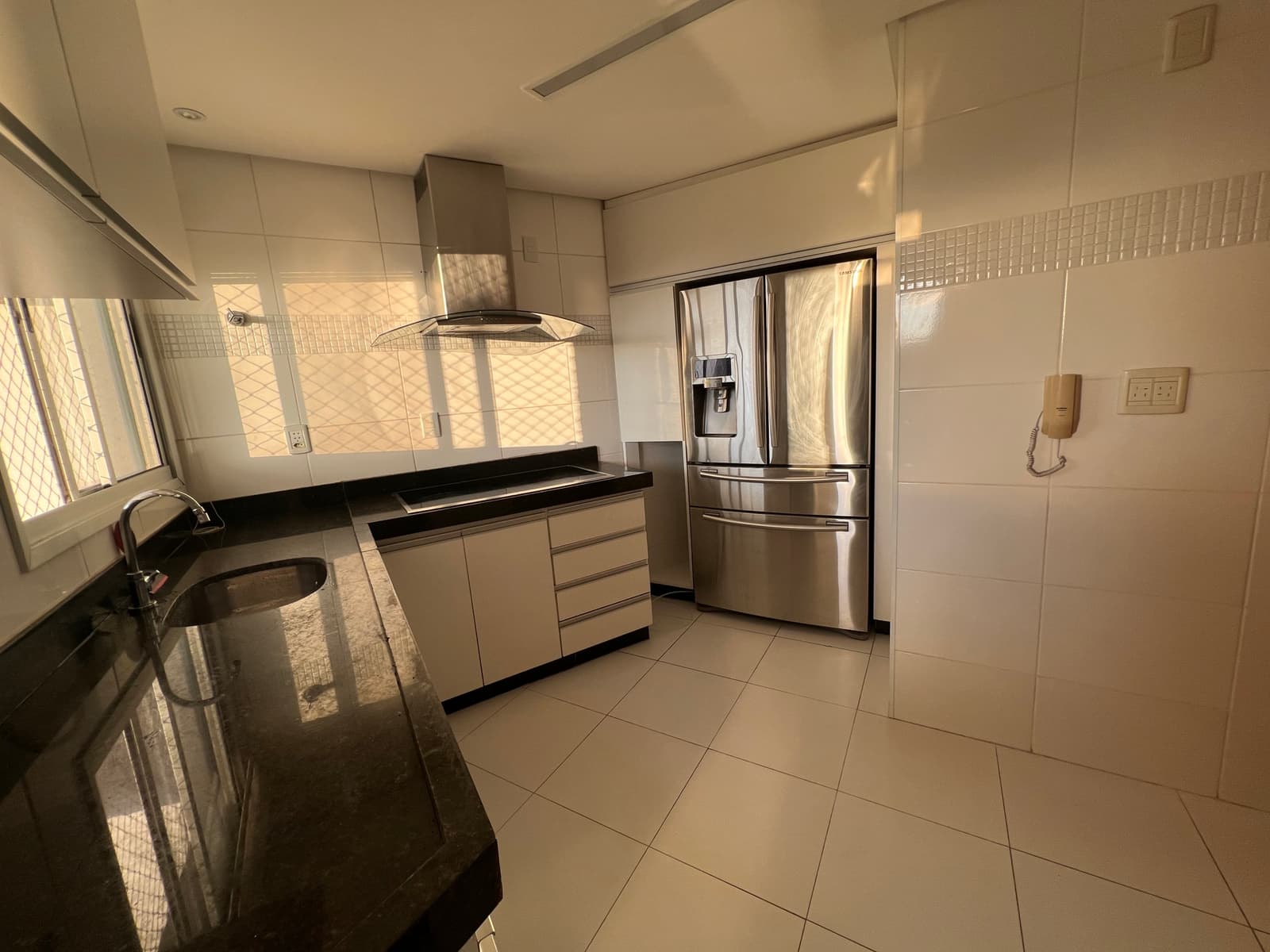APARTAMENTO 3 QUARTOS, 2 AMERICANAS - JARDIM GOIÁS - VISAGE PLATINE