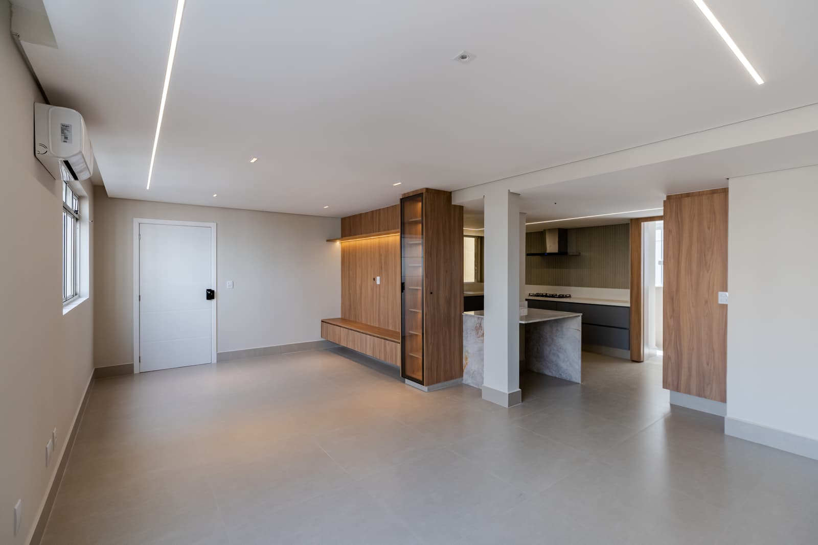 APARTAMENTO 3 QUARTOS E 1 SUITE + LAVABO - SETOR BUENO - EDIFÍCIO LUSÍADAS