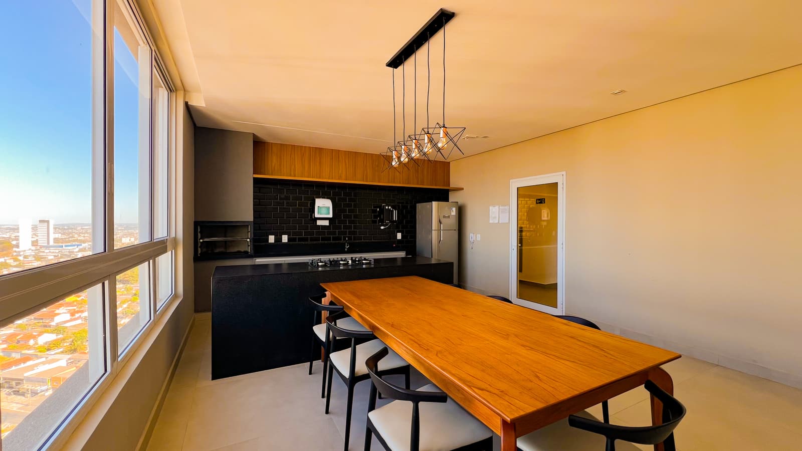 APARTAMENTO 3 QUARTOS NO SERRINHA - BLISS ENJOY LIFE