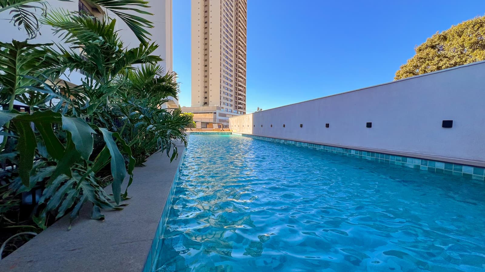 APARTAMENTO 3 QUARTOS NO SERRINHA - BLISS ENJOY LIFE