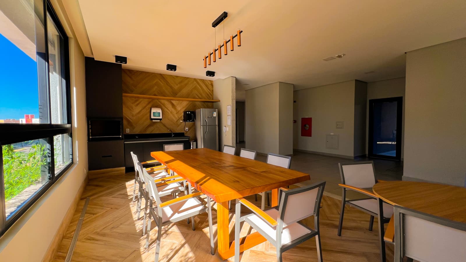 APARTAMENTO 3 QUARTOS NO SERRINHA - BLISS ENJOY LIFE