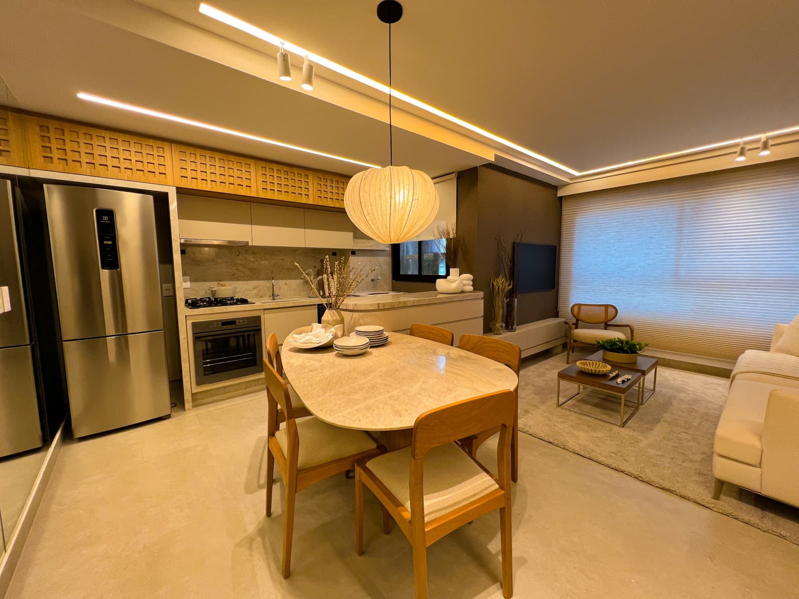 APARTAMENTO 3 QUARTOS NO SETOR MARISTA - LIV URBAN