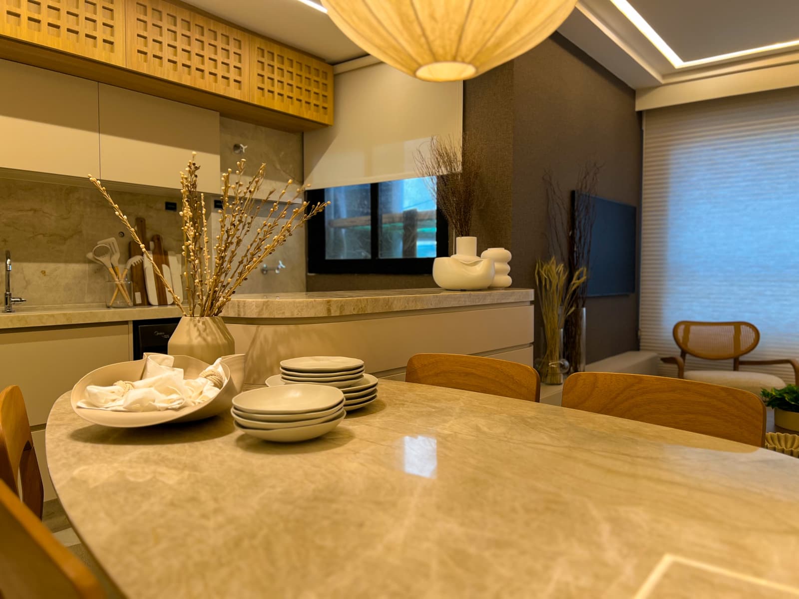 APARTAMENTO 3 QUARTOS NO SETOR MARISTA - LIV URBAN