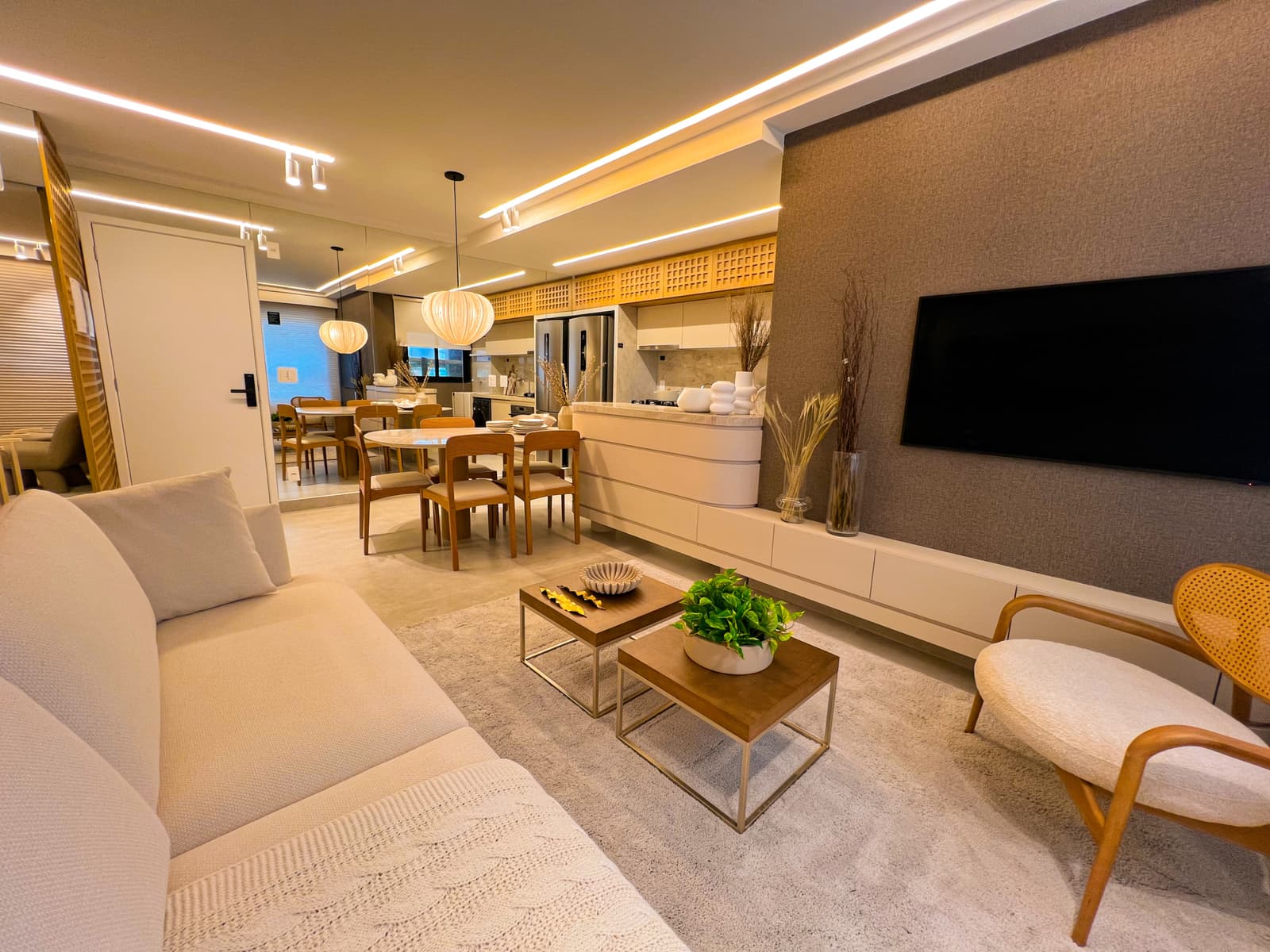 APARTAMENTO 3 QUARTOS NO SETOR MARISTA - LIV URBAN