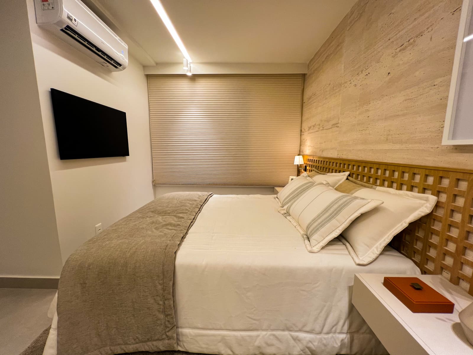 APARTAMENTO 3 QUARTOS NO SETOR MARISTA - LIV URBAN