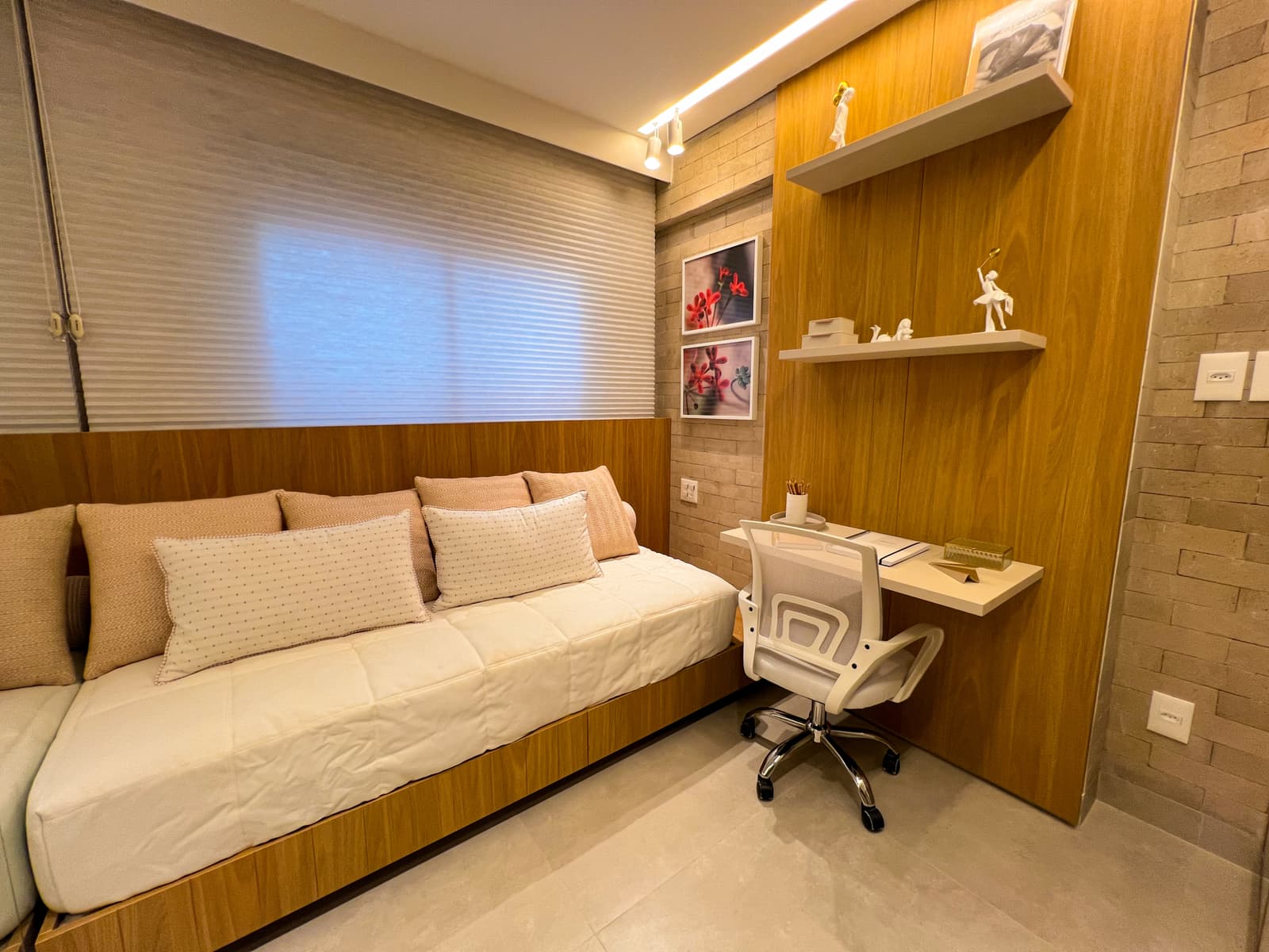 APARTAMENTO 3 QUARTOS NO SETOR MARISTA - LIV URBAN