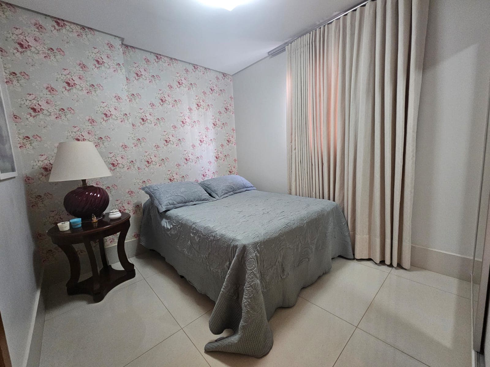 APARTAMENTO 3 SUITES - 2 VAGAS - SETOR BUENO - ATMOSPHERE FRONT PARK