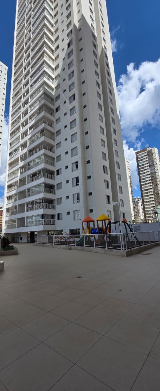 APARTAMENTO 3 SUITES E 02 VGS NO JARDIM GOIÁS - FLAMPARK
