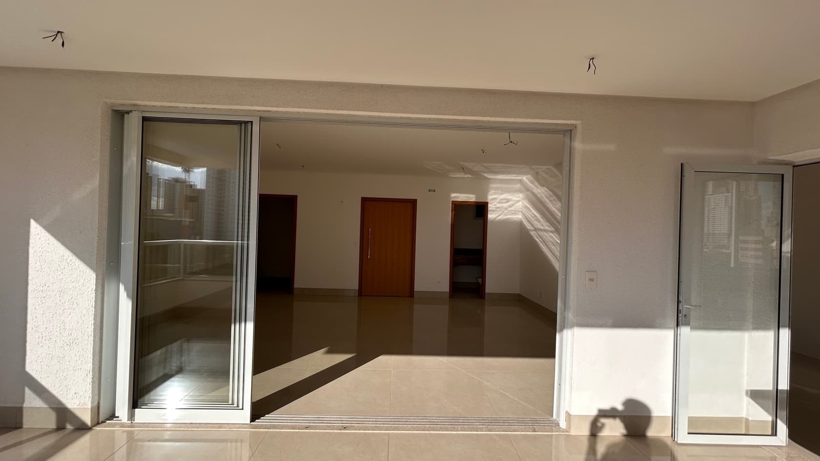 APARTAMENTO 3 SUITES E LAVABO NO SETOR BUENO -SUPREME RESIDENCE