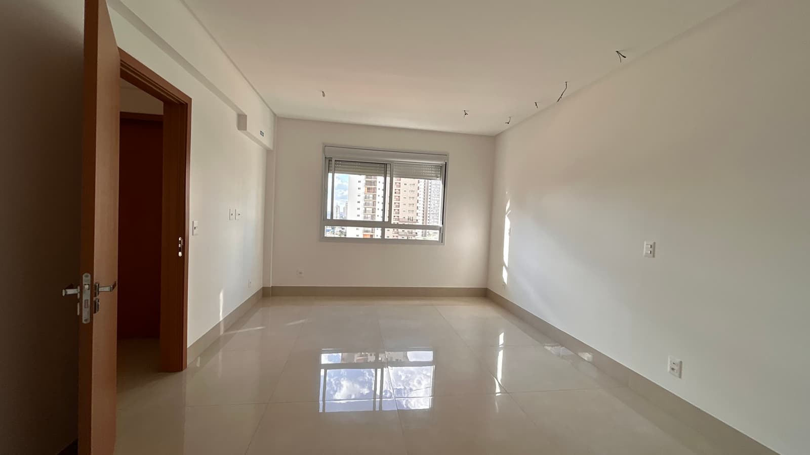 APARTAMENTO 3 SUITES E LAVABO NO SETOR BUENO -SUPREME RESIDENCE