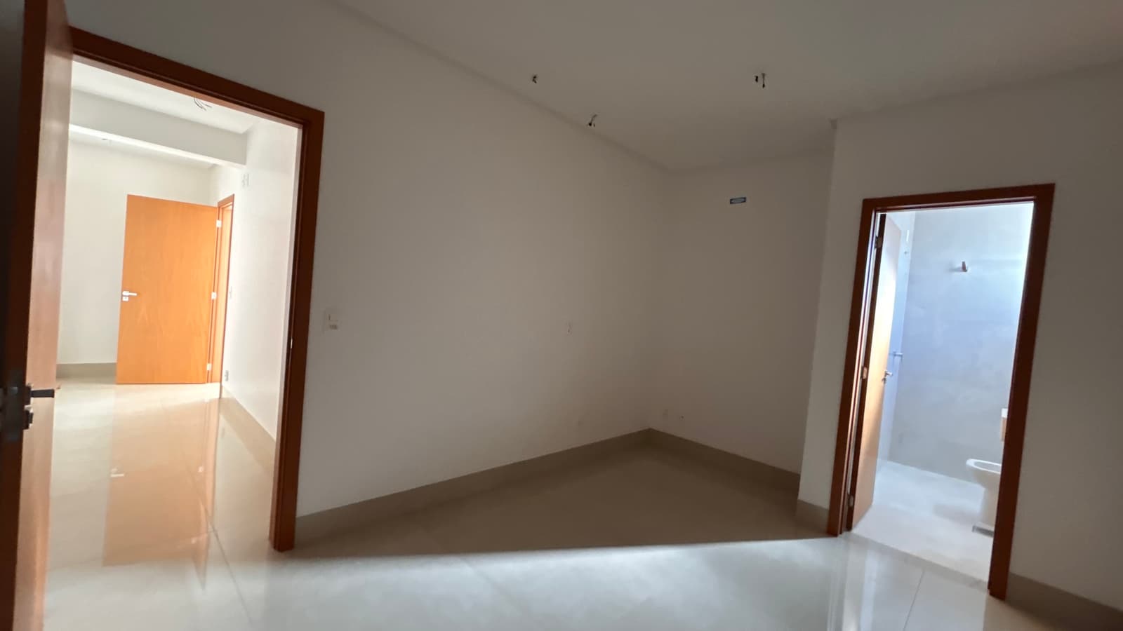 APARTAMENTO 3 SUITES E LAVABO NO SETOR BUENO -SUPREME RESIDENCE
