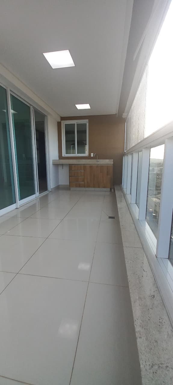 APARTAMENTO 3 SUITES - NASCENTE - SETOR OESTE - VISTTA LAGO DAS ROSAS