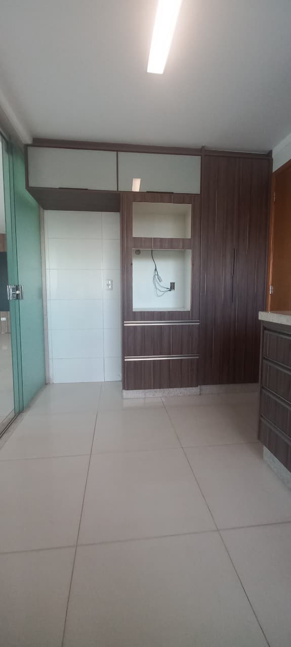 APARTAMENTO 3 SUITES - NASCENTE - SETOR OESTE - VISTTA LAGO DAS ROSAS